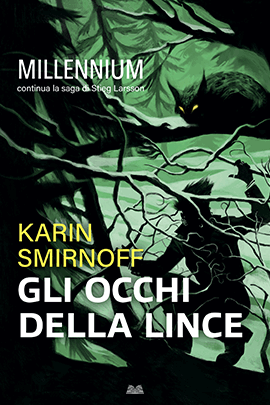 Gli Occhi Della Lince