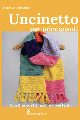 Uncinetto Per Principianti