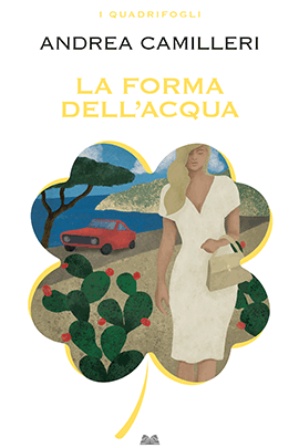 La Forma Dell'Acqua