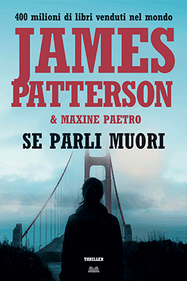 Se Parli Muori