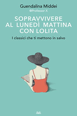 Sopravvivere Al Lunedi' Mattina Con Lolita