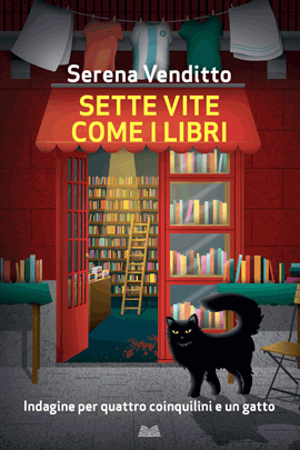Sette Vite Come I Libri