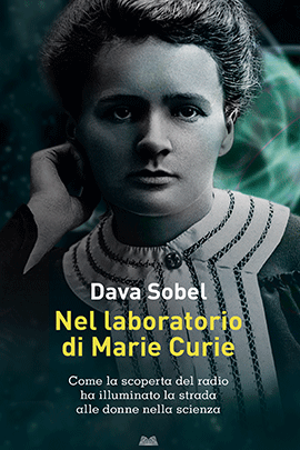 Nel Laboratorio Di Marie Curie