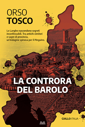La Controra Del Barolo