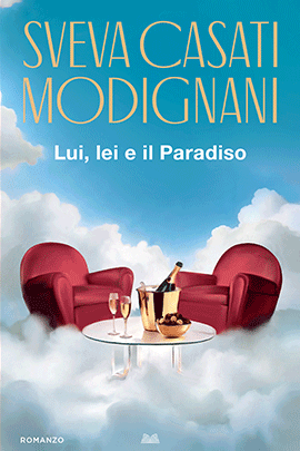 Lui, Lei E Il Paradiso