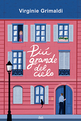 Piu' Grande Del Cielo