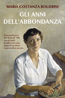 Gli Anni Dell'Abbondanza