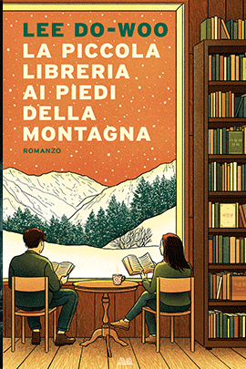 La Piccola Libreria Ai Piedi Della Montagna