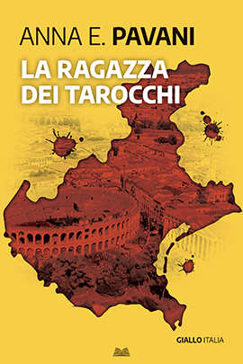 La Ragazza Dei Tarocchi