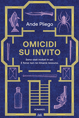Omicidi Su Invito