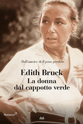 La Donna Dal Cappotto Verde
