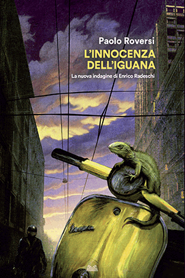 L'Innocenza Dell'Iguana