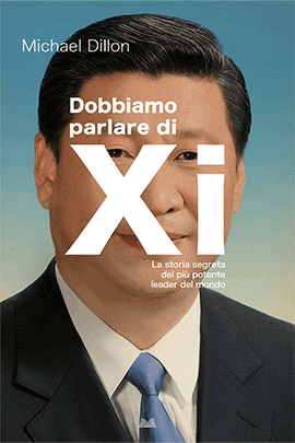 Dobbiamo Parlare Di Xi