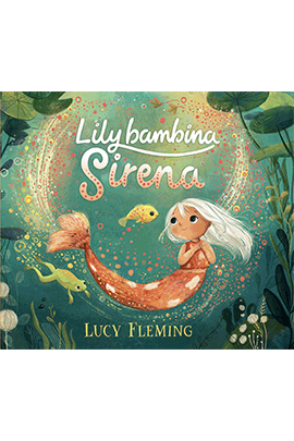 Lily Bambina Sirena