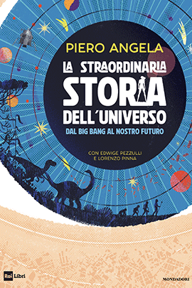 La Straordinaria Storia Dell'Universo