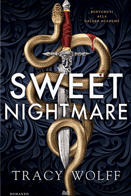 Sweet Nightmare