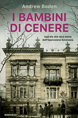 I Bambini Di Cenere