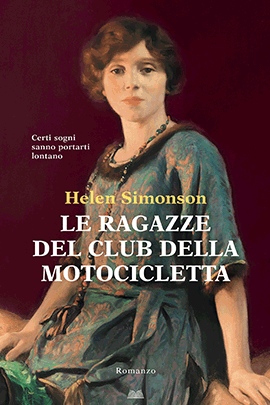 Le Ragazze Del Club Della Motocicletta