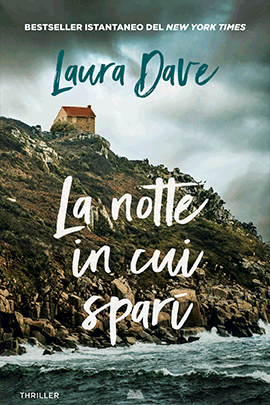 La Notte In Cui Spari'