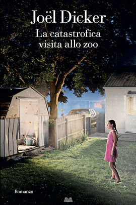 La Catastrofica Visita Allo Zoo