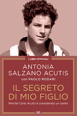 Il Segreto Di Mio Figlio