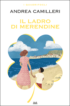 Il Ladro Di Merendine