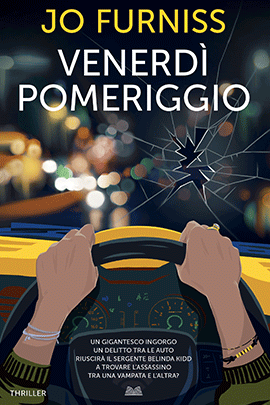 Venerdi' Pomeriggio