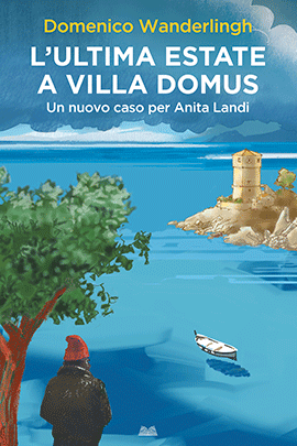 L'Ultima Estate A Villa Domus