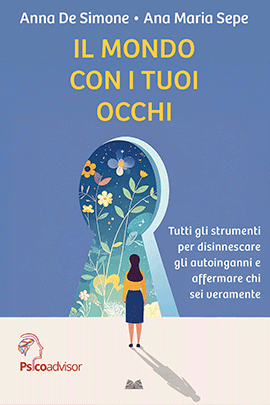 Il Mondo Con I Tuoi Occhi