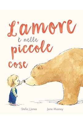 L'amore è nelle piccole cose