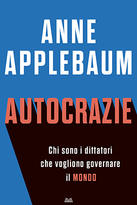 Autocrazie