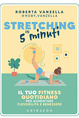 Stretching In 5 Minuti