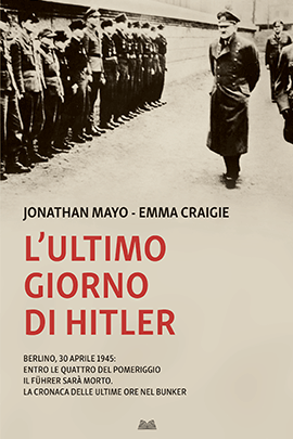 L'Ultimo Giorno Di Hitler