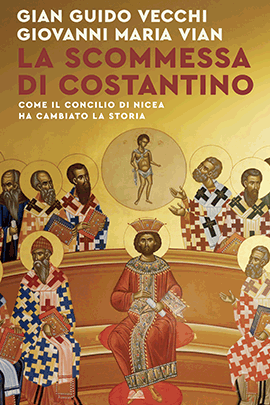 La Scommessa Di Costantino