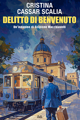 Delitto Di Benvenuto