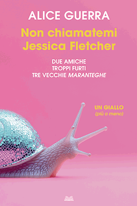 Non Chiamatemi Jessica Fletcher