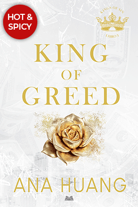 King Of Greed