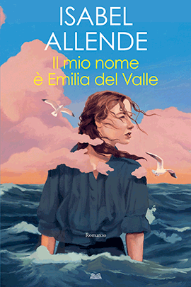Il Mio Nome E' Emilia Del Valle