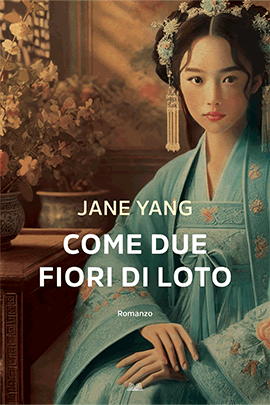 Come Due Fiori Di Loto