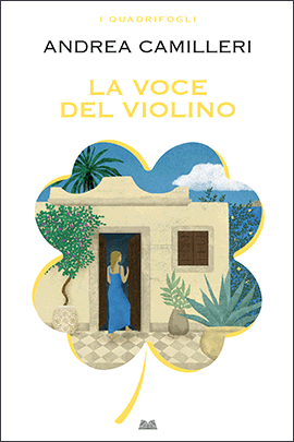 La Voce Del Violino