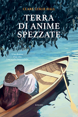Terra Di Anime Spezzate