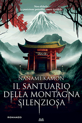 Il Santuario Della Montagna Silenziosa