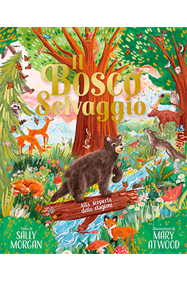 Il Bosco Selvaggio