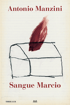 Sangue Marcio