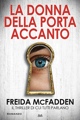 La donna della porta accanto