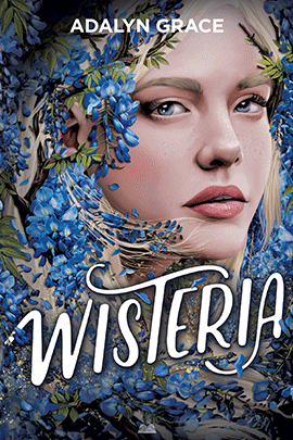 Wisteria