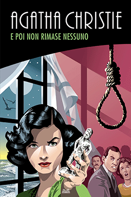 E poi non rimase nessuno