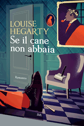 Se Il Cane Non Abbaia