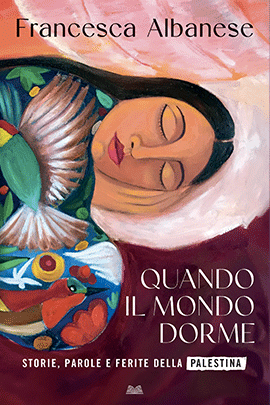 Quando Il Mondo Dorme