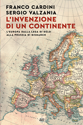 L'Invenzione Di Un Continente